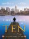 [Tenzing Norbu Mystery 01] • The First Rule of Ten